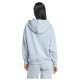 Adidas Γυναικείο φούτερ All SZN Fleece Loose Hoodie